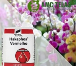 Fertilizante Solúvel Manutenção 18-18-18 Hydrospeed 25 Kilo