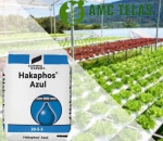 Hakaphos Azul 20-05-05 + micros Compo 25Kg