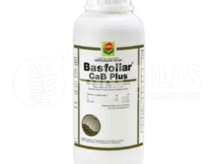 Basfoliar® CaB Plus 1L Compo Expert -