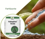 Hakaphos Verde 15-10-15 25Kg Compo
