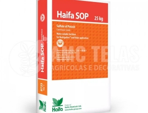 HAIFA SOP 00-00-51 - Saco 25kg