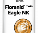 Fertilizante Floranid Master NK 17-00-16 sc 25 Kg