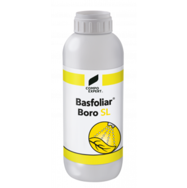 Compo Basfoliar Boro - 1L