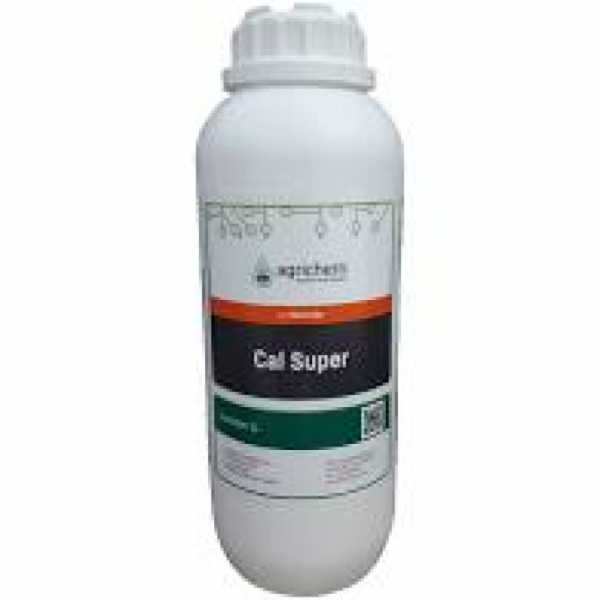 Fertilizante Agrichem Cal Super 1L