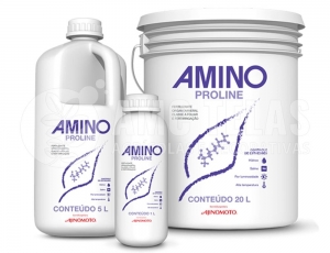 Ajinomoto Amino Prolina 5 Litros Fertilizantes