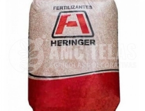 Heringer - Ureia 25Kg