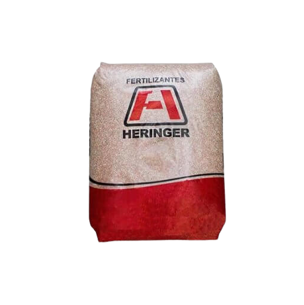 Heringer - Ureia 25Kg