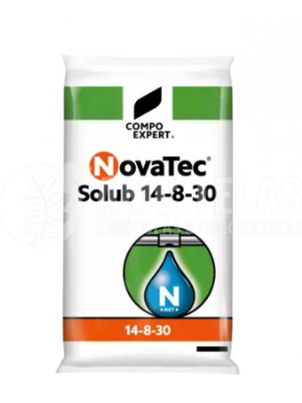 NovaTec Solub 14-08-30