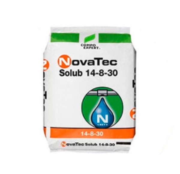 NovaTec Solub 14-08-30