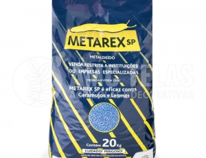 Metarex 20Kg