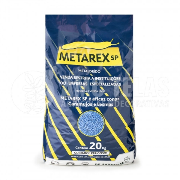 Metarex 20Kg