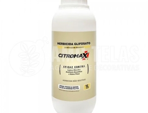Glifosato Citromax Adjuvante - 01 litro