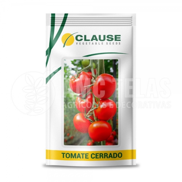 Sementes de Tomate Cerrado - Clause