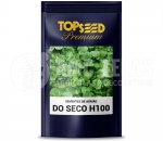 SEMENTES DE AGRIÃO DO SECO H100 TOPSEED PREMIUM - 100G