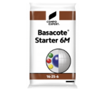 Basacote® Starter 6M 16-25-6