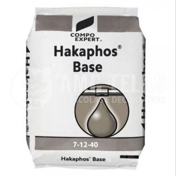 Hakaphos® Base 7-12-40 sc 5 kg