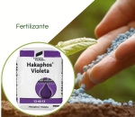 Hakaphos® Violeta 13-40-13 - 25Kg