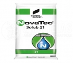 NovaTec Solub 21 Nitrogênio E Enxofre