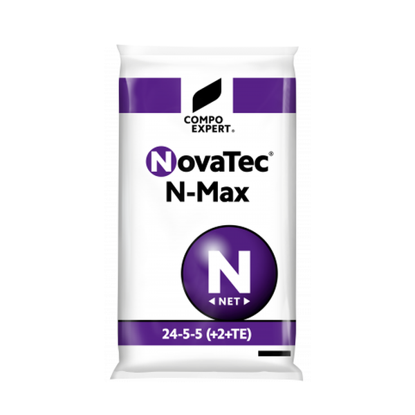 NovaTec N-Max 24-5-5