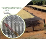 Tela de Monofilamento 80%