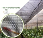 Tela de Monofilamento 70%