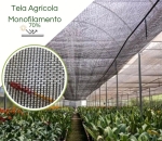 Tela de Monofilamento 70%