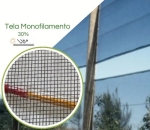 Tela de Monofilamento 30%