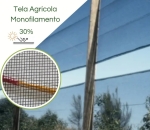 Tela de Monofilamento 30%