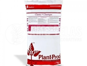 Plant Prod 13-00-13 - 15kg