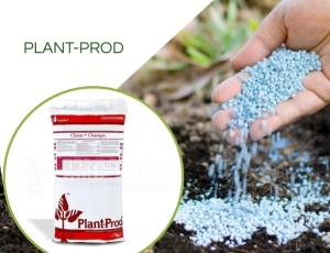 Fertilizante Plant Prod 15-30-15 