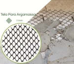 Tela para Argamassa  Malha 11