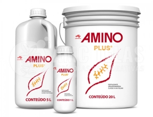 Ajinomoto Amino Plus 5 Litros Fertilizantes