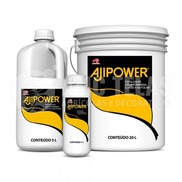 Ajinomoto Ajipower 