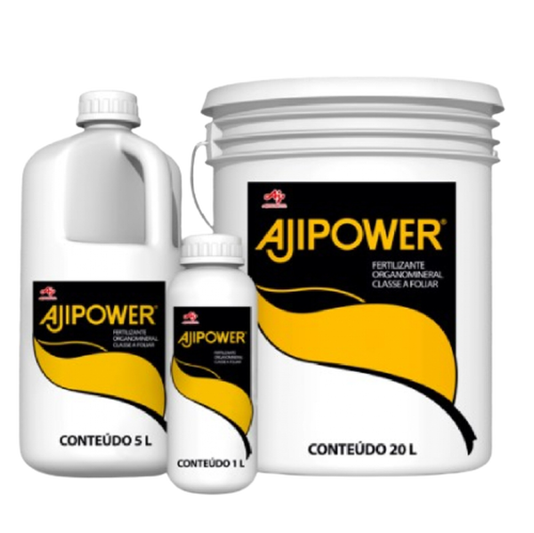 Ajinomoto Ajipower 