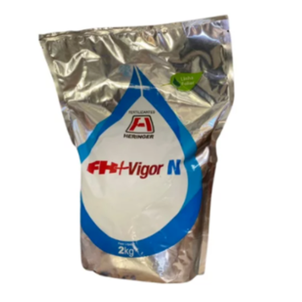 Heringer FH+Vigor N40 - 2Kg