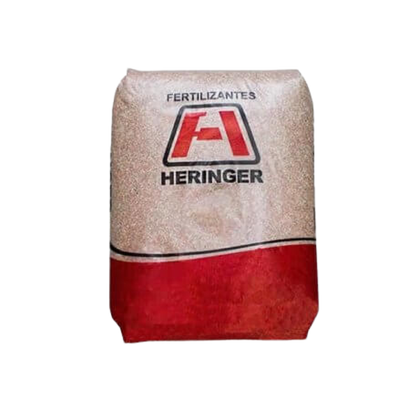 Heringer Sulfato de Amônia 21-00-00 - 25 kg