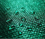 Tela de Sombreamento Impermeável Raincoat® Verde - Ginegar