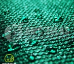 Tela de Sombreamento Impermeável Raincoat® Verde - Ginegar