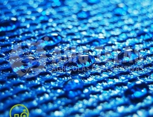 Tela de Sombreamento Impermeável Raincoat® Azul - Ginegar