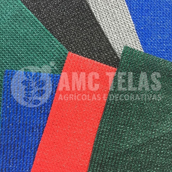 Tela de Sombreamento Impermeável Raincoat® Azul - Ginegar