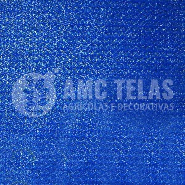 Tela de Sombreamento Impermeável Raincoat® Azul - Ginegar