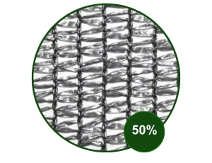 Chromatinet Silver 50% 