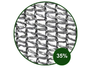 Chromatinet Silver 35%