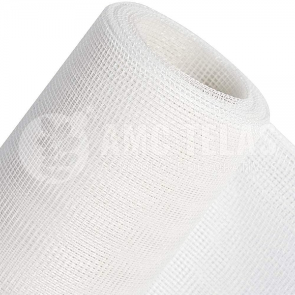Tela Antiafideo 30 mesh  -  Malha 0,6 x 0,8 mm