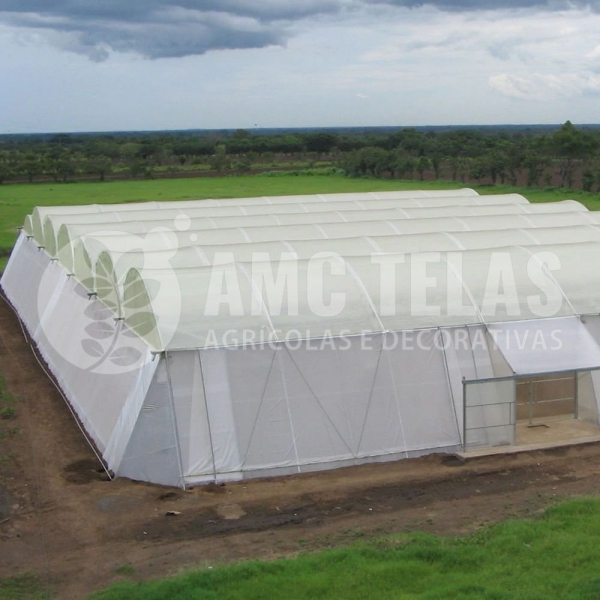 Tela Antiafideo 30 mesh  -  Malha 0,6 x 0,8 mm