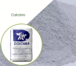 Calcário Agrícola Dolomia 50Kg