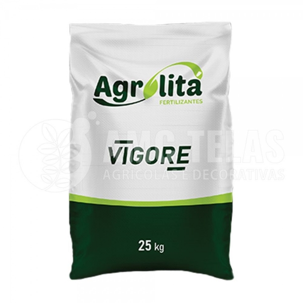 Caltec Vigore 25 Kg