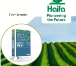 Fertilizante HAIFA Nitrato de Cálcio GG CLASSIC  25 Kg