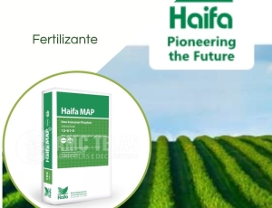  Fertilizante HAIFA MAP 12 61 00 HAIFA - 25KG