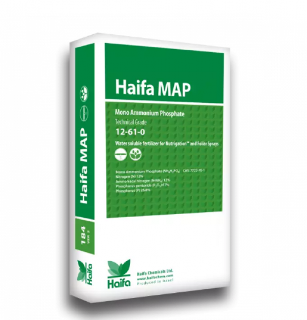  HAIFA MAP 12 61 00 HAIFA - 25KG